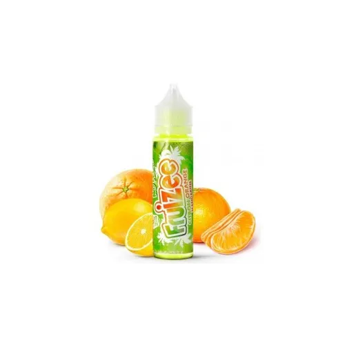 Citron Orange Mandarine No Fresh