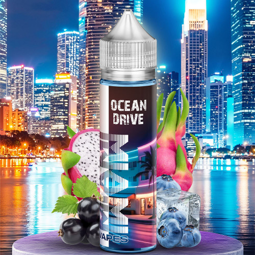 Ocean Drive