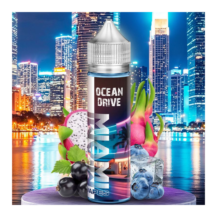 Ocean Drive