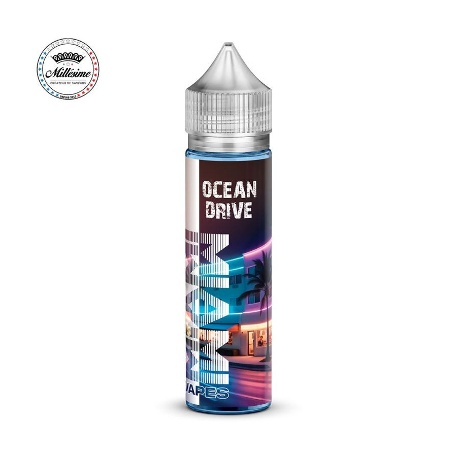 Ocean Drive