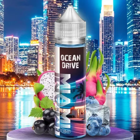 Ocean Drive