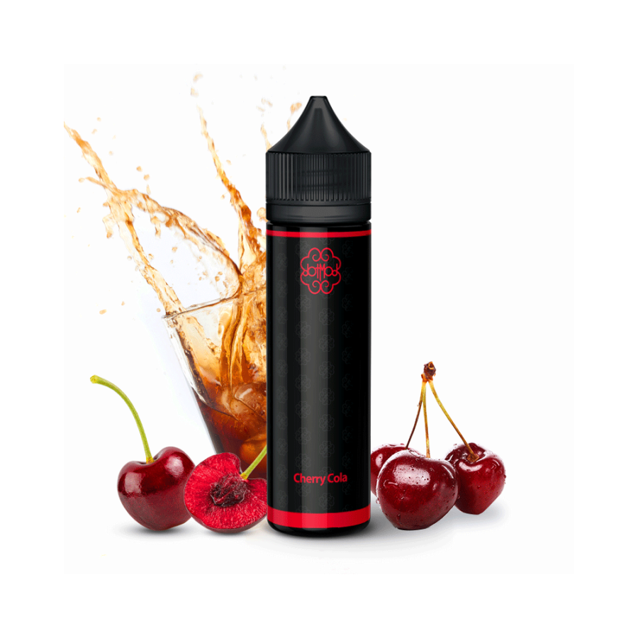 Cherry Cola