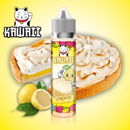 Lemon Pie