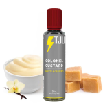 Colonel Custard - Tjuice