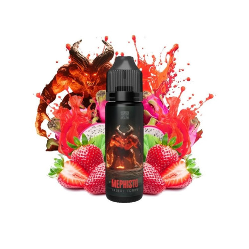 Mephisto