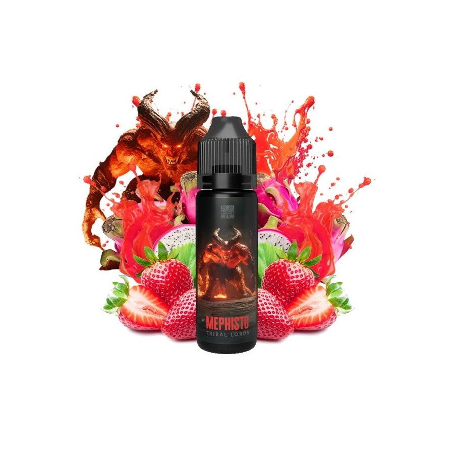 Mephisto