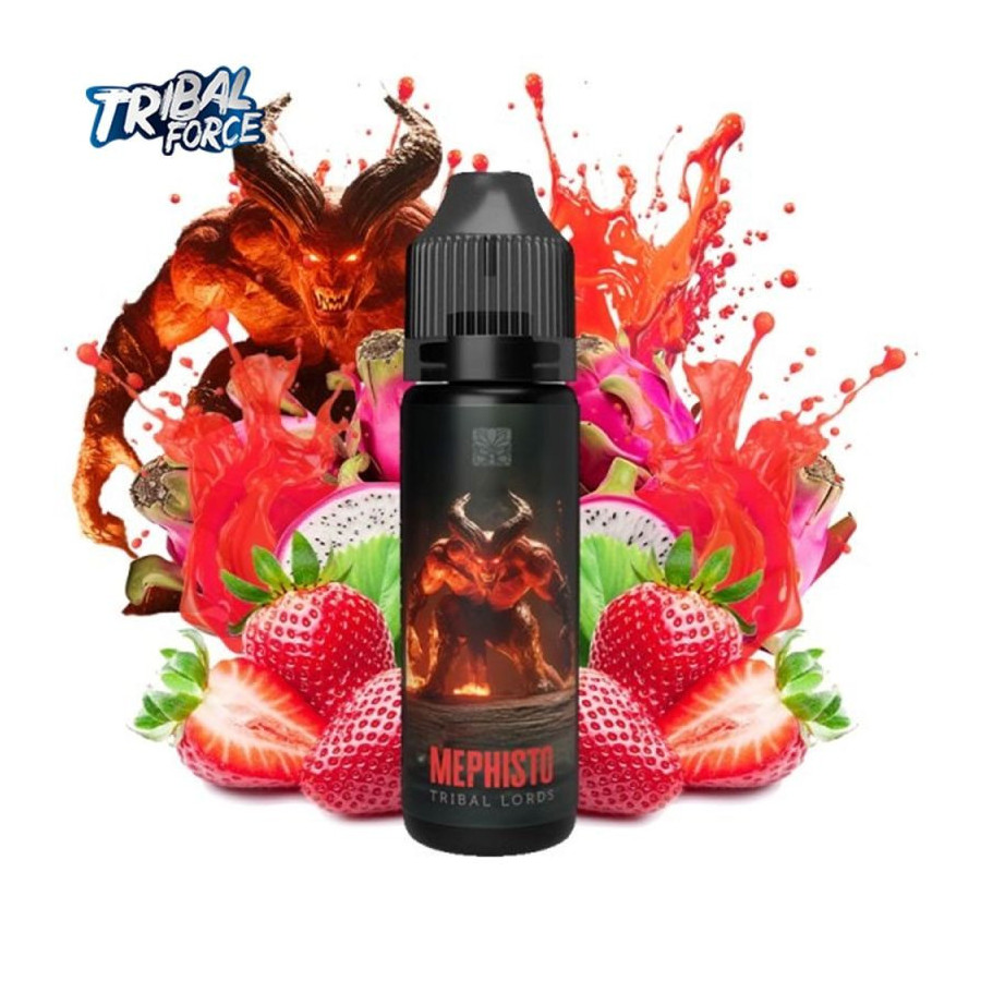Mephisto