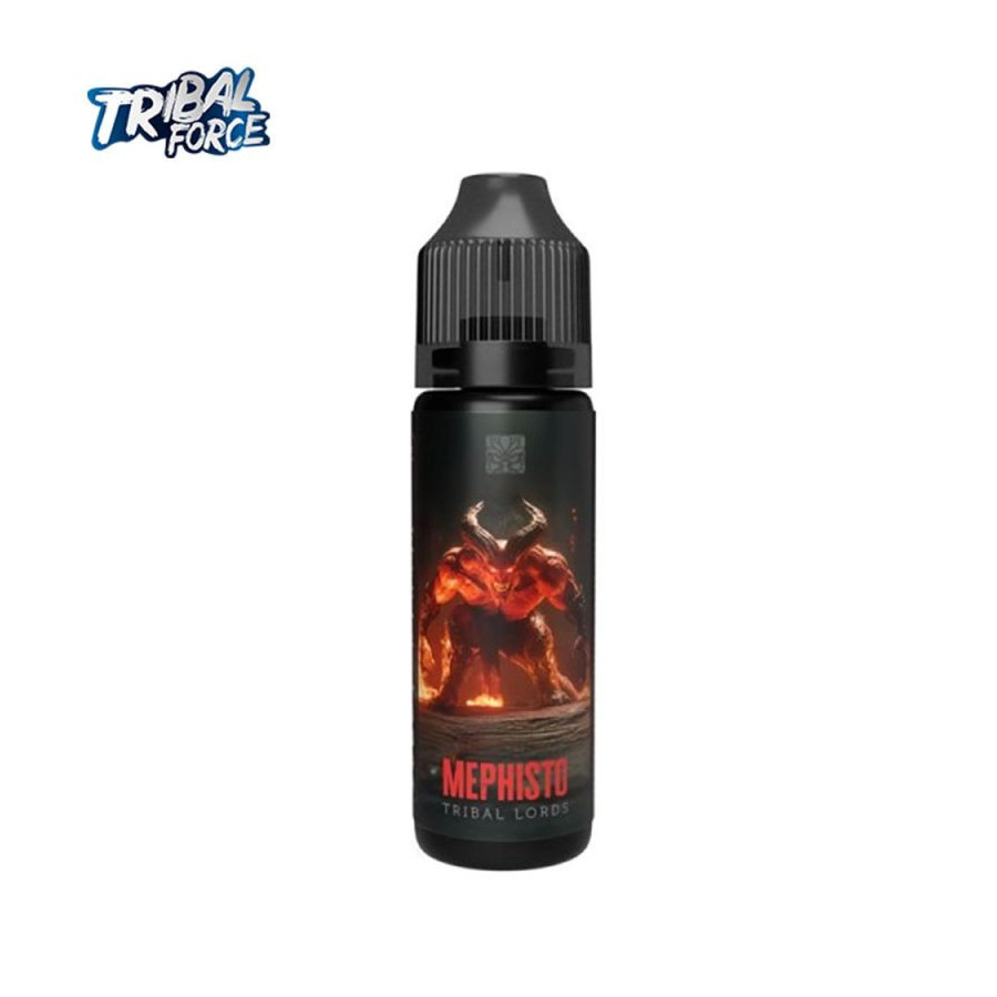 Mephisto