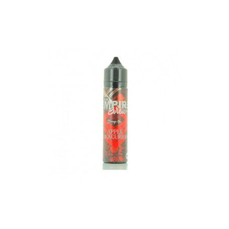 Apple Blackcurrant
