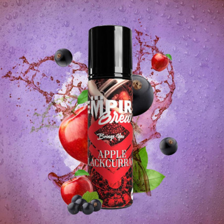Apple Blackcurrant