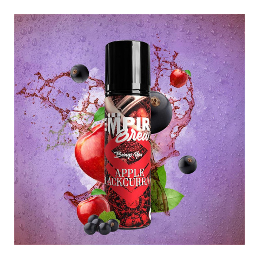 Apple Blackcurrant