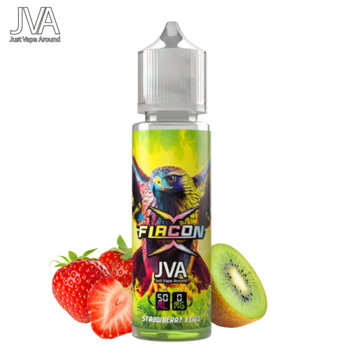 Strawberry Kiwi