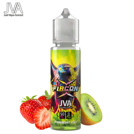 Strawberry Kiwi