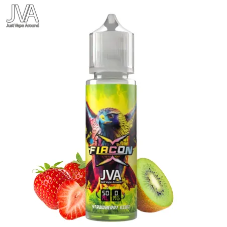 Strawberry Kiwi