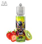Strawberry Kiwi