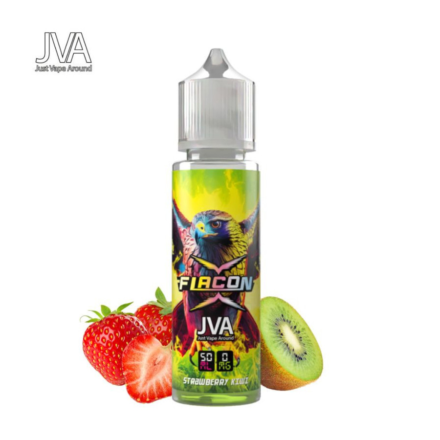 Strawberry Kiwi