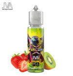 Strawberry Kiwi