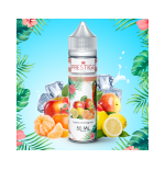 Mandarine - Pomme- Citron