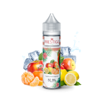 Mandarine - Pomme- Citron