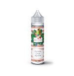 Mandarine - Pomme- Citron