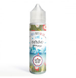 Cerise Pomme Ice Givré
