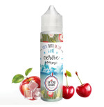 Cerise Pomme Ice Givré