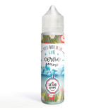 Cerise Pomme Ice Givré