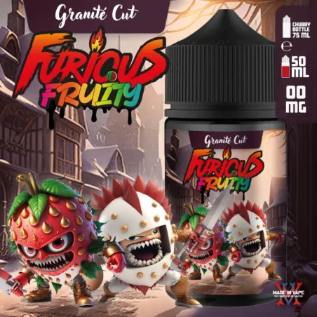 Granite Cut Furious Fruity