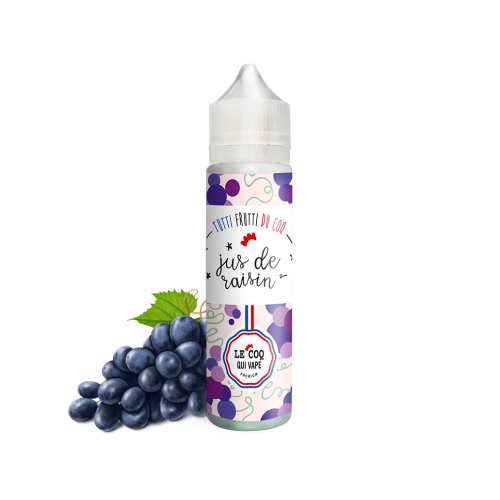 Jus De Raisin