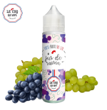 Jus De Raisin