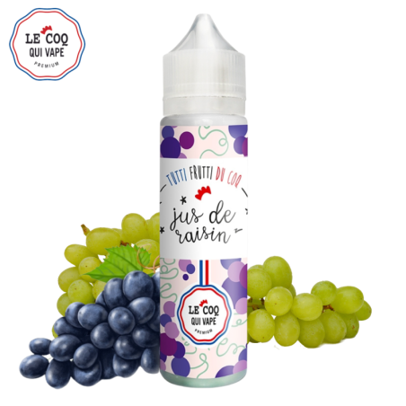 Jus De Raisin