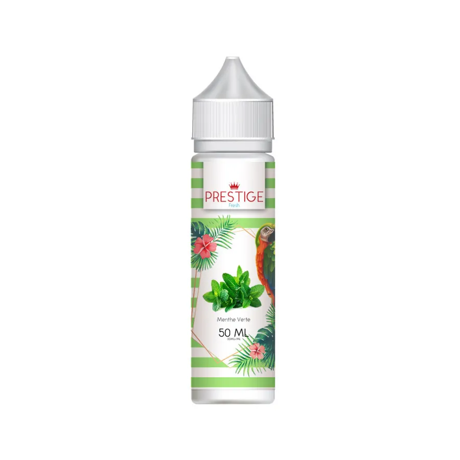 Menthe Verte