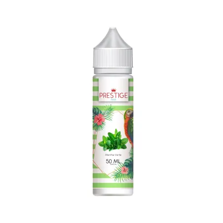Menthe Verte