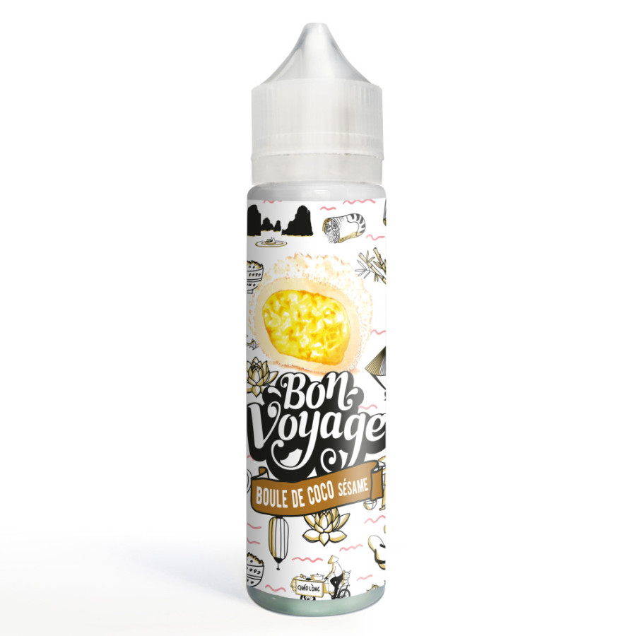 Boule De Coco