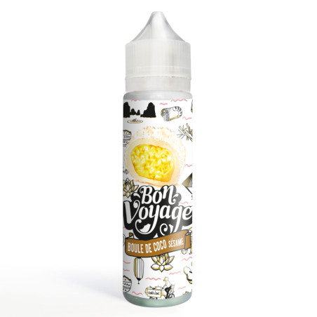 Boule De Coco