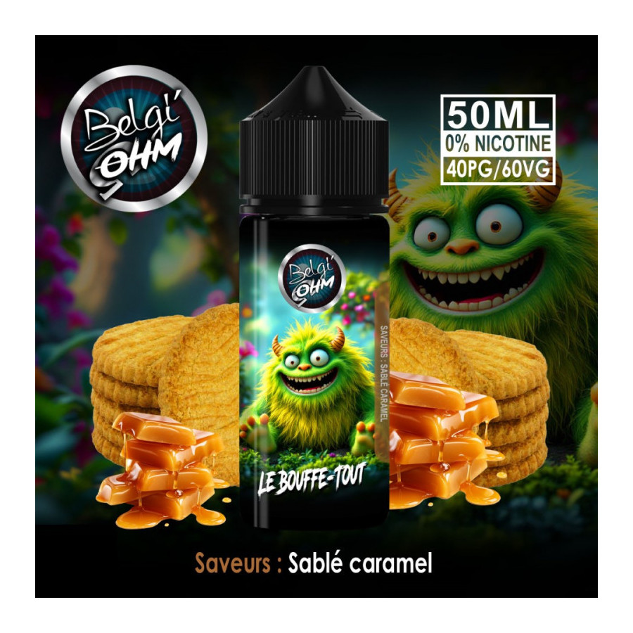 Le Bouffe Tout