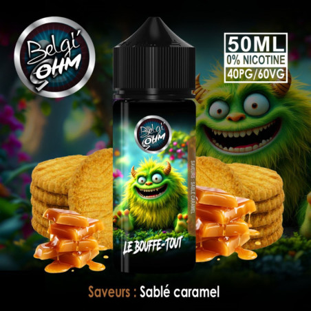 Le Bouffe Tout