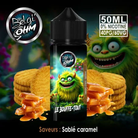 Le Bouffe Tout