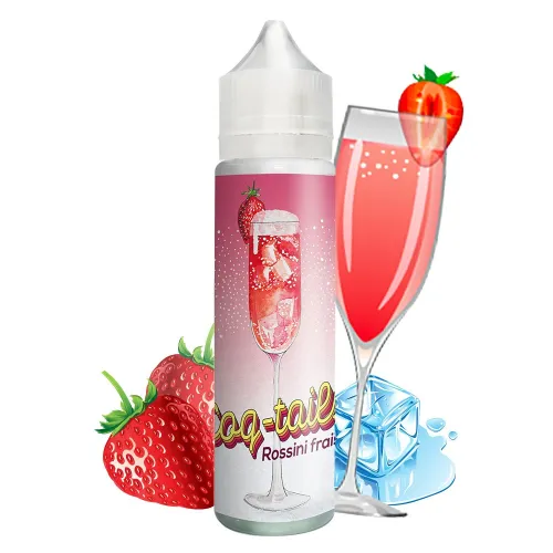 Rossini Fraise