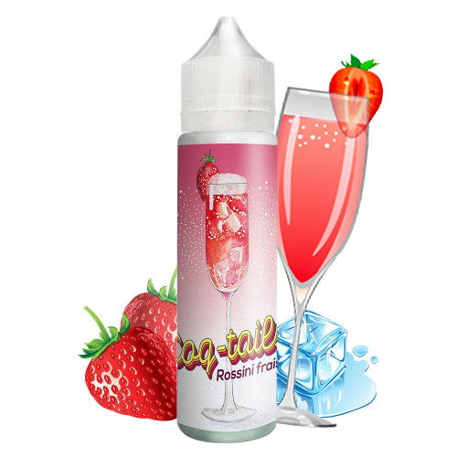 Rossini Fraise