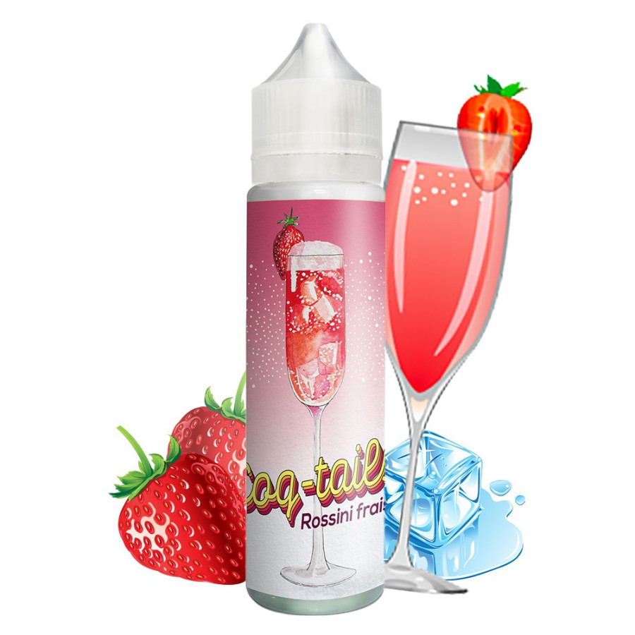Rossini Fraise