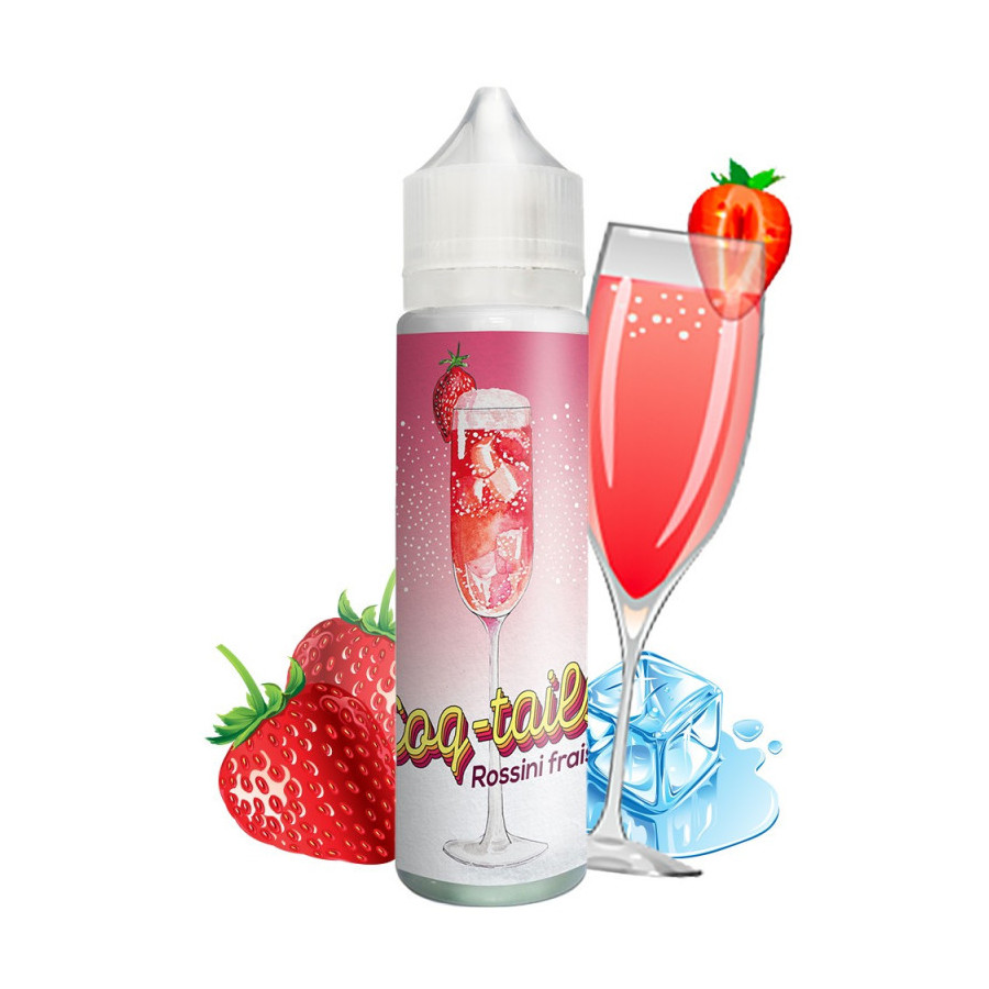 Rossini Fraise