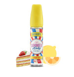 Lemon Tart Desserts