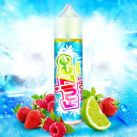 Bloody Lime
