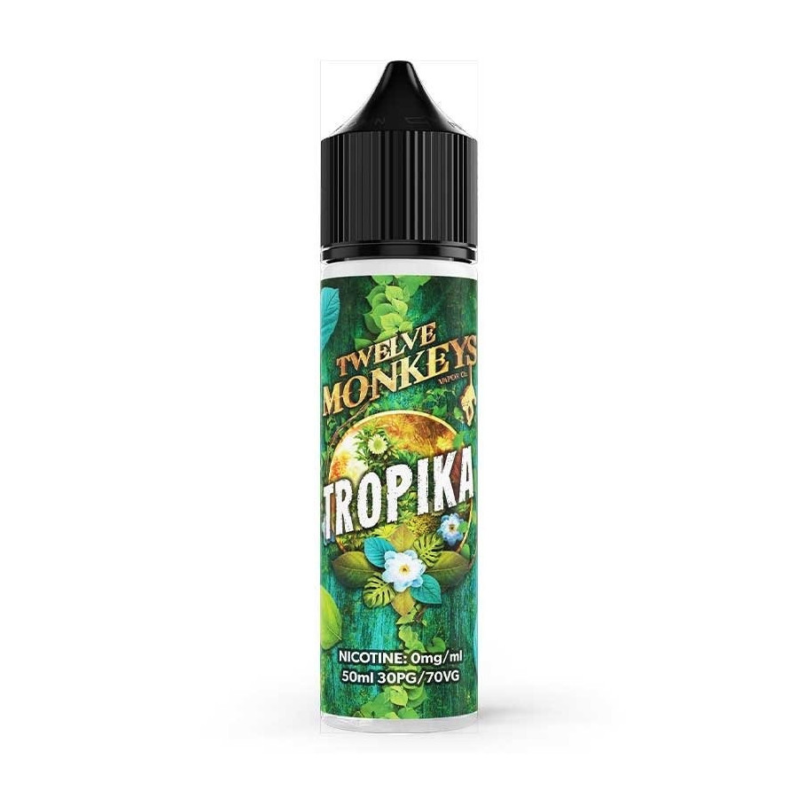 Tropika