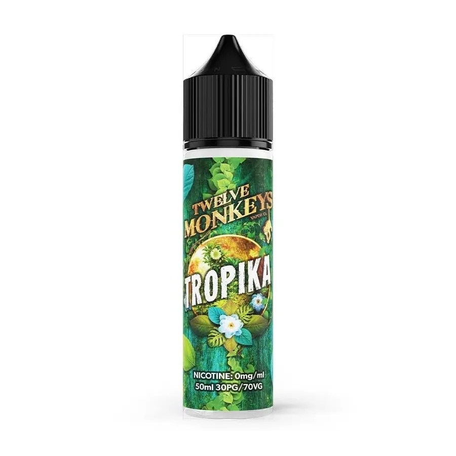 Tropika