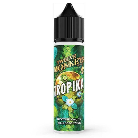 Tropika