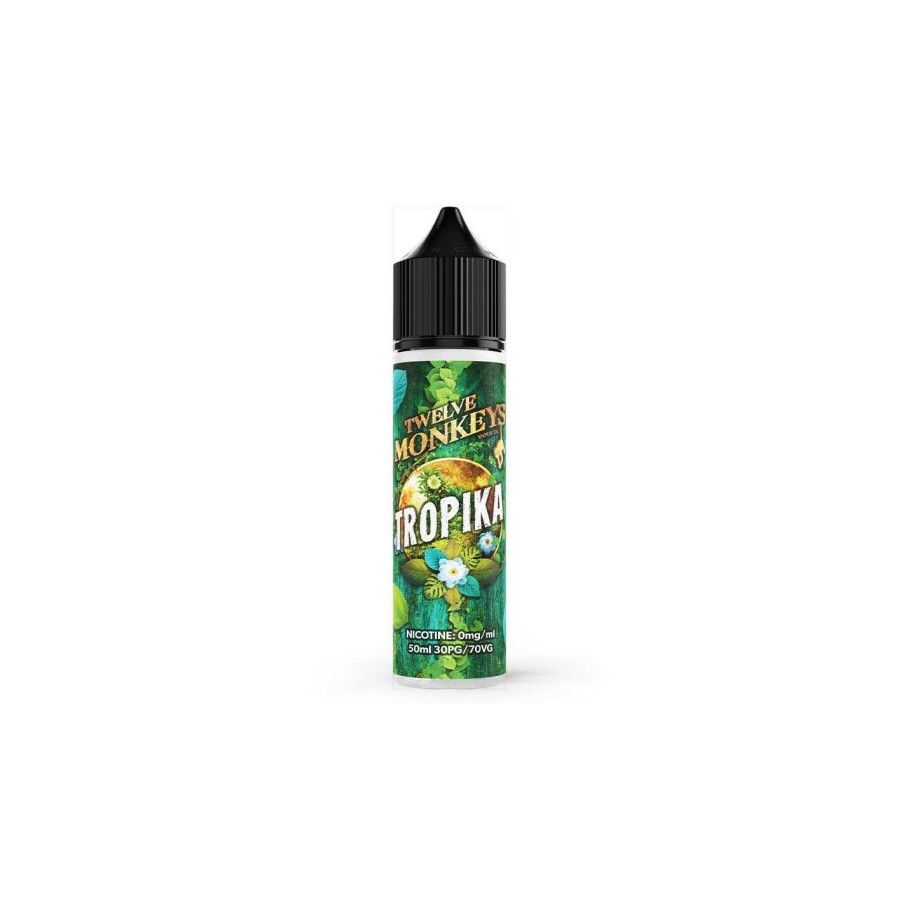Tropika