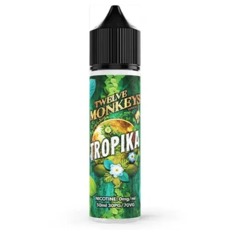 Tropika