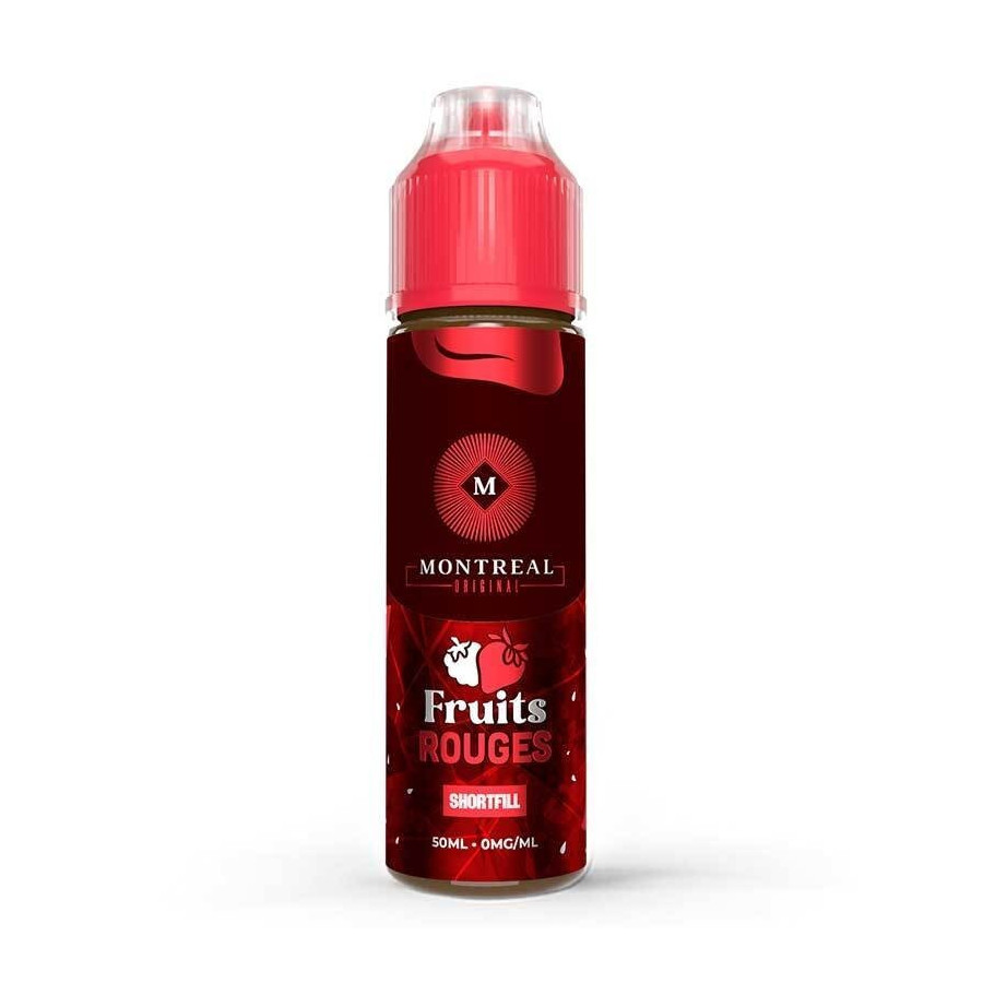 Fruits Rouges
